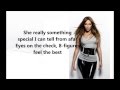 jennifer lopez feat. rick ross - worry no more lyrics