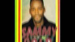 Sammy Gold, Lets farward to zion (TiTo JuanPe remix)