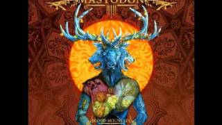 Mastodon - Hand of Stone