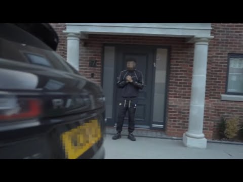 1Hunna - Andrew Tate (Official Music Video)