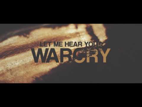 In Hearts Wake - Warcry [Official Lyric Video]
