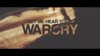 In Hearts Wake - Warcry [Official Lyric Video]