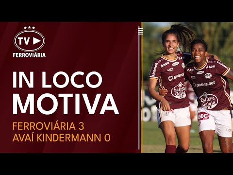 [BASTIDORES] Guerreiras Grenás x Avaí Kindermann - 12/06/2023 !