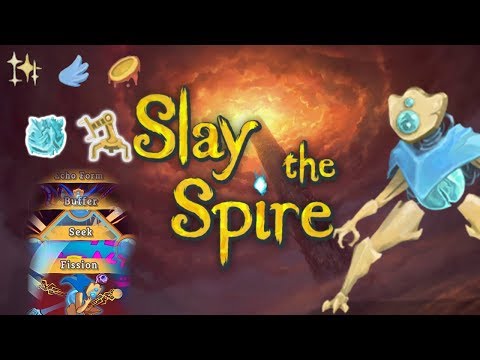 Slay the Spire September 29th Daily - Defect