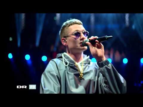 Emil Stabil - Allerede Is | P3 Guld 2015 | DR