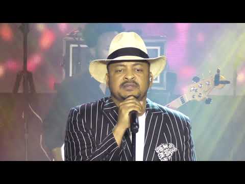 Wason Brazoban - La Mujer Que A Mi Me Gusta (en vivo Concierto Doña en Hard Rock Café S.D) parte 4