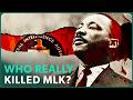 Who Really Killed Martin Luther King Jr