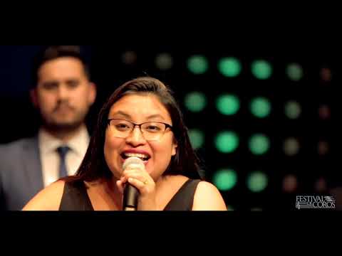 004.-lengua de canaán  - festival de coros