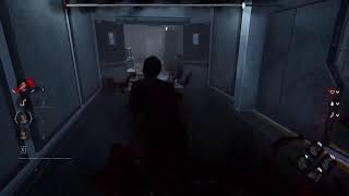 [DBD] お久しぶりです！