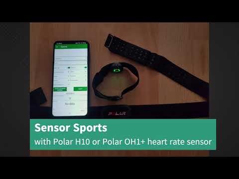 Sensor Sports