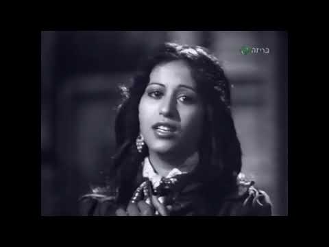 Ofra Haza - Ehyeh Asher Ehyeh (Acapella)