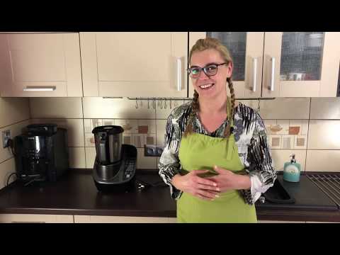 Chaczapuri Chačapuri - Varmix 2