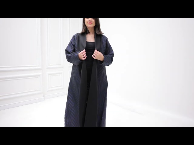 عباية لف بطابع مميز 1212218