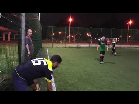 1/2 Финала AFT Syngenta 4-6 Балкон экспресс В лига 18/07/2021 5 турнир BEST LIGA по мини-футболу