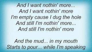 Two - Bed Of Rust Lyrics