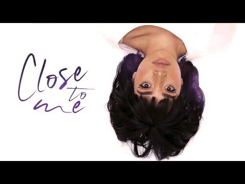 RYOKER - CLOSE TO ME [Video Lyric Oficial]