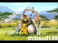 madagascar 2 Alex on the spot instumental(loop ...