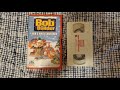 Opening To Bob The Builder Bob S White Christmas 2001 2002 Reprint VHS