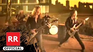 Megadeth - Never Walk Alone... A Call To Arms (Official Music Video)