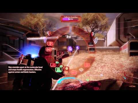 Mass Effect 2 HD playthrough pt62