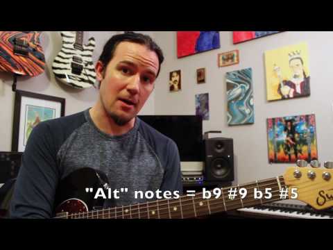 Weekend Wankshop 126: Altered (Dominant) Beast