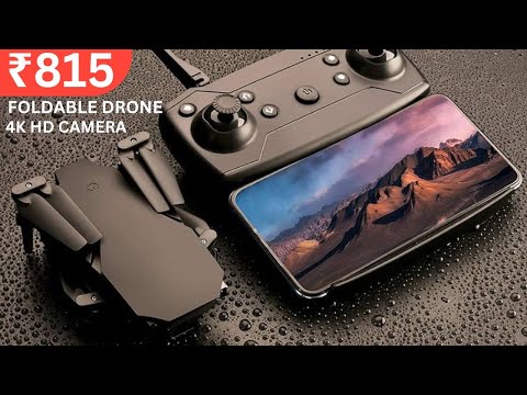 4K Camera Under 1000 On Amazon | Best Drones under 700rs,1000rs,2000 on Amazon | Drones with camera