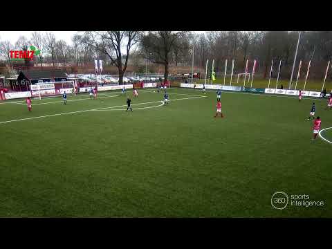 Barbaros 1 - Vogido 1