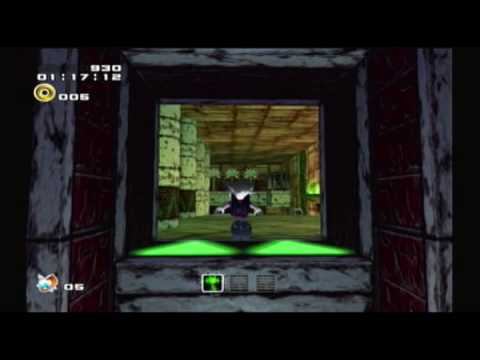 Let's Play Sonic Adventure 2 Battle Part 24: Start of the Stupid Gimmicks