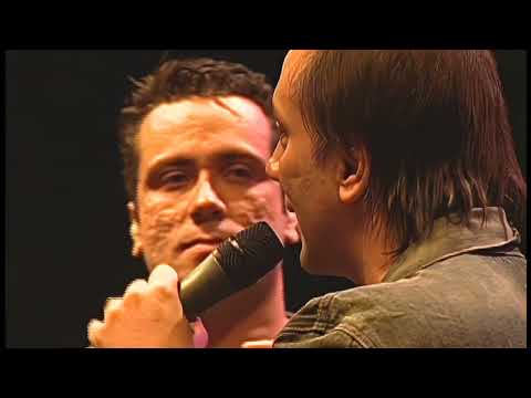 4K   MR. GYN - SONHANDO (ELETROACÚSTICO)