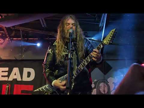 Go Ahead and Die - "Tumors" (2/17/24) Lovedraft's Brewing Co. (Mechanicsburg, PA)