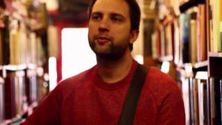 Brandon Heath - The Leaving Eden Sessions: The One