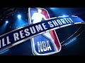 Oklahoma City Thunder at Minnesota Timberwolves