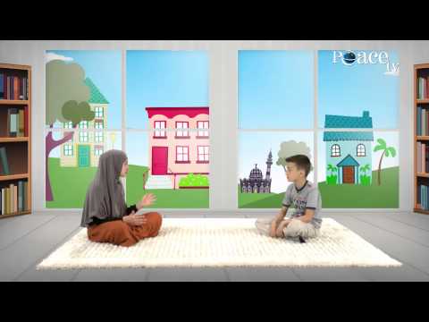 22 - Emisioni i fëmijëve Oktapodi