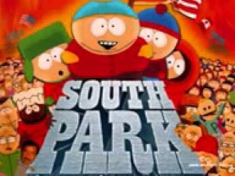 DJ Leroy T - South Park Dnb Mix ( Uncle Fucker)