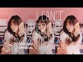 Regardez "TAEYEON 태연_Cover Up_Lyric Video" sur YouTube