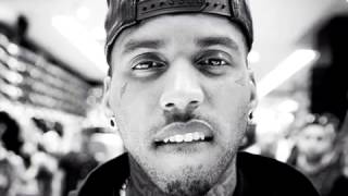 Kid Ink - Fired Up ft. Styles P