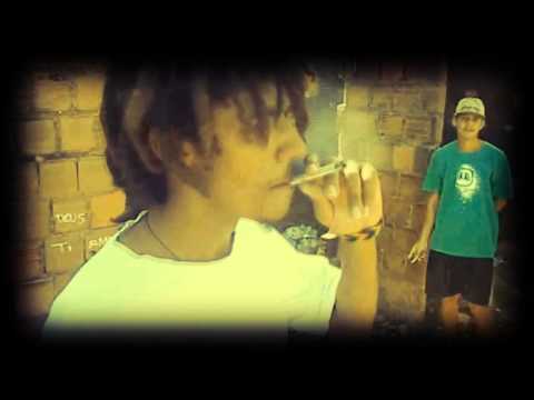 Rai Dread & THC   Quebrada Louca