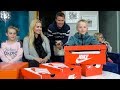 Unboxing My CUSTOM Nike Air Max Shoes