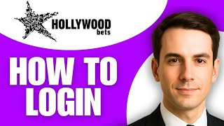 How to Login to Hollywoodbets