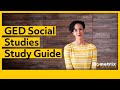 GED Social Studies Study Guide