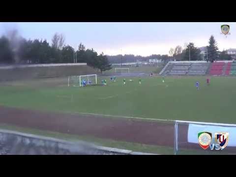 18 kolejka olkuskiej A klasy MGHKS "Bolesław" Bukowno vs. Unia Jaroszowiec 1 1 Wdowik