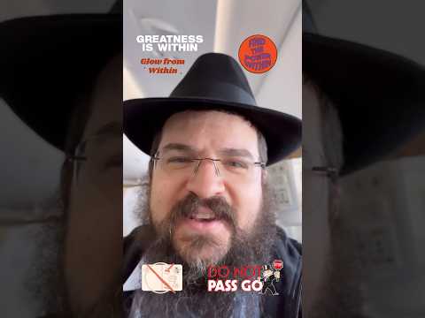 Daily Mitzvah day #40