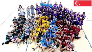 ROAD TO FO: FOTC 2017