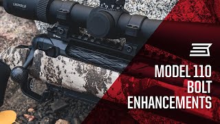 Video: Savage 110 Core Hunter 6.5 Creedmoor 20 tum