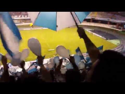 "ALMA CELESTE - Alento na Semi-final da Copa Verde (Papão Classificado)" Barra: Alma Celeste &bull; Club: Paysandu