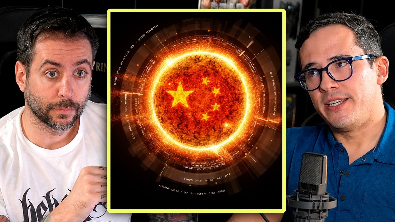 ALERTA: ¿China está a punto de crear un SOL en la Tierra? - Científico responde