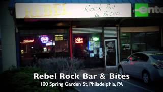 Demons Alley rock band Philly Philadelphia trip highlights April 2013 SLEAZE METAL