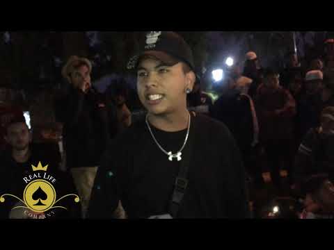 GULA vs KIKAN - 8vos - Real Free Fecha 3