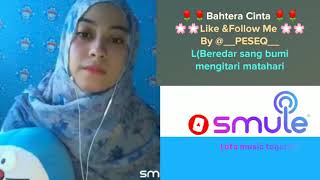 Download lagu Duet Karaoke Dangdut Smule - Bahtera Cinta Artis mp3