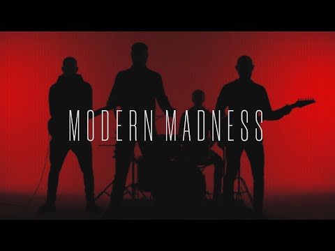 Drops of Heart - Modern Madness (Official Video)